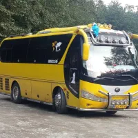 سرویس دربستی تمامی خودروها