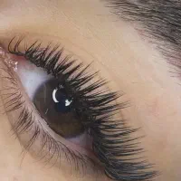 لیفت و اکستنشن مژه ۵۰۰