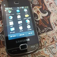 گوشی سامسونگ مدل  B5722