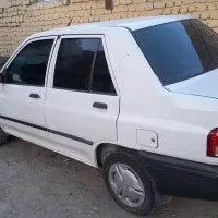 پراید 131se مدل 95