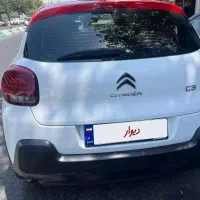 سیترون مدل ۹۸