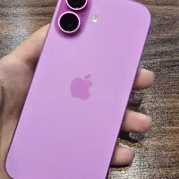 iphone 16 128 ch|موبایل|بابل, |دیوار
