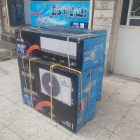 کولر گازی ایوولی هزار