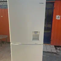 یخچال فریزر سامسونگ