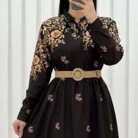 پیراهن زنانه