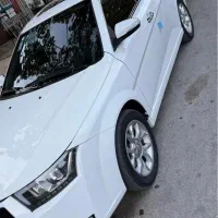 دنا پلاس توربو ۶ دنده