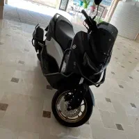 NMAX TECMAX TURBO 155 (ABS)