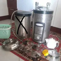 بهاز کالا سطل برنج
