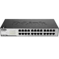 سوئیچ 24 پورت دی لینک مدل DES-1024D