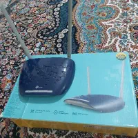 مودم تی پی لینک روتر TD-W9960