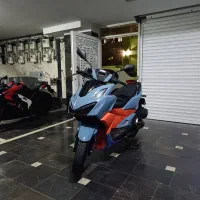 طرح کیلیک ۱۴۰۳|موتورسیکلت|تهران, جیحون|دیوار