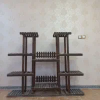 استند گل