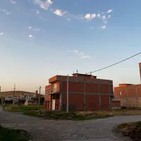 زمین مسکونی الغدیر۹