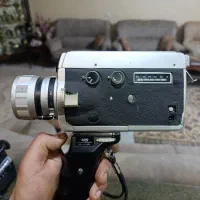 دوربین فیلمبرداری