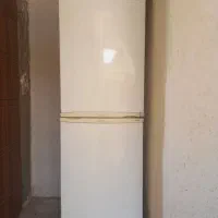 یخچال فریزر هیمالیا