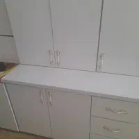 کابینت سرویس و تکی