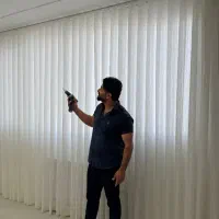 نصاب پرده شیراز ، قیمت مناسب
