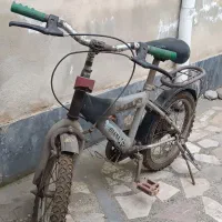 دوچرخه  ۱۶   OYAMA