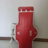 لباس مبارزه تکواندو (هوگو)