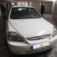ریو مدل ۸۹ بدون رنگ
