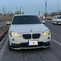 BMW x1 ارس دائم
