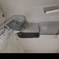 سالیدمجیک|مواد شوینده و دستمال کاغذی|شوشتر, |دیوار