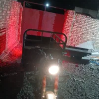 سه‌چرخ‌مدل۹۵