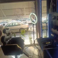 ارایشگر ماهر یا نیمه ماهر