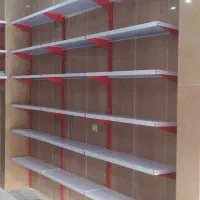 قفسه دست دوم و نو .