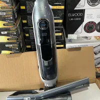 جارو شارژی بوش ایراد دار