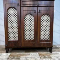 جاکفشی‌حصیری‌رسید..مبل‌پاسارگاد