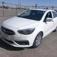 شاهین اتومات cvt مدل1402کارکرد15000