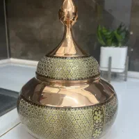 مس و خاتم شاهمرادی