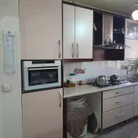 کابینت MDF