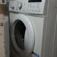 لباسشویی دوو ۸کیلویی