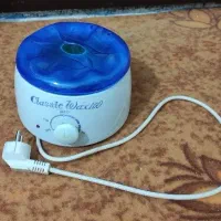 دستگاه موم گرم کن