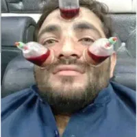 حجامت درمنزل
