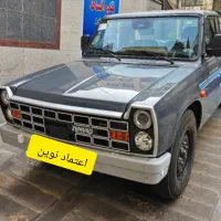 فروش اقساطی نیسان