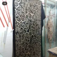 اینه|آینه|گرگان, |دیوار