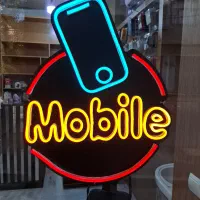 تابلو نئون
