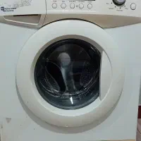 لباس شویی 7کیلویی اسنوای