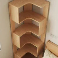 خورده کاری کابینت و کمد دیواری