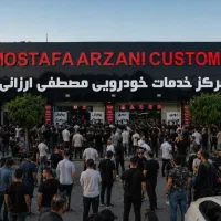 استخدام مدیر داخلی با تجربه