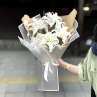گلفروشی و تشریفات الین(لیلیوم موجود)