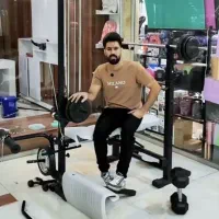 دستگاه بدنسازی چندکاره خانگی