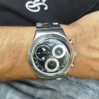 ساعت swatch سوییس