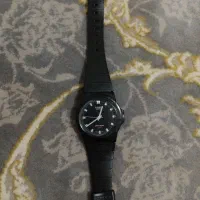 ساعت مچی کاسیو
