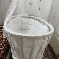تخت گهواره