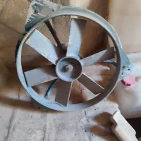 هواکش صنعتی ژاپنی اصل
