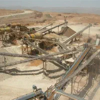 استخدام کارگر ساده بومی و یا اتباع جهت ماسه شویی